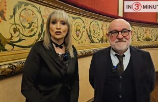 “Monti Sicani, l’anima antica della Sicilia” al Pirandello