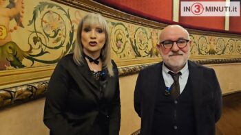 “Monti Sicani, l’anima antica della Sicilia” al Pirandello