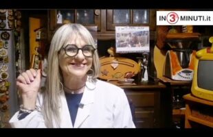 “dica 34 di e con Simona Carisi_ Kawasaki: una corsa… ad RNA
