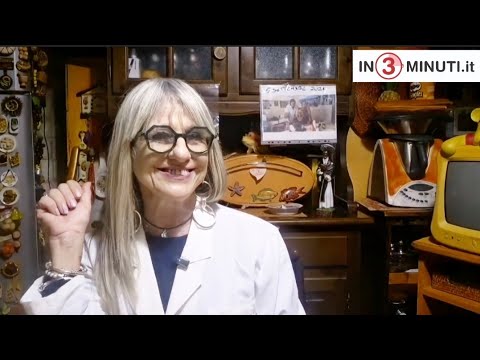 “dica 34 di e con Simona Carisi_ Kawasaki: una corsa… ad RNA