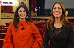 “Romeo + Juliet”  secondo appuntamento della rassegna “Passo a due” al Teatro Pirandello