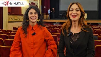 “Romeo + Juliet”  secondo appuntamento della rassegna “Passo a due” al Teatro Pirandello