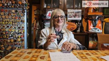 “…dica 34” di e con Simona Carisi_ Il “gratta”… che non vince!”