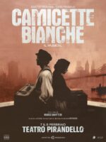 Camicette Bianche al Pirandello