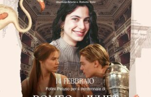 Per San Valentino “Passo a Due” al Pirandello