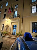 La Procura della Repubblica di Agrigento ha emesso un ordine di carcerazione a carico di un uomo agrigentino