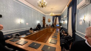 Dissalatore: Il Sindaco di Porto Empedocle ha dato ragione alle istanze mosse dal Comitato Mare Nostrum