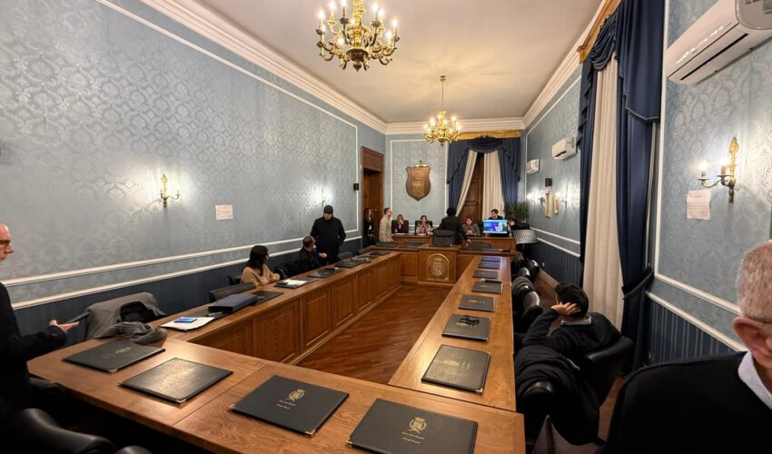 Dissalatore: Il Sindaco di Porto Empedocle ha dato ragione alle istanze mosse dal Comitato Mare Nostrum