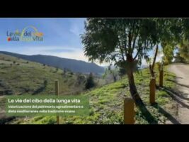 “Monti Sicani, l’anima antica della Sicilia” al Pirandello