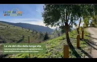 “Monti Sicani, l’anima antica della Sicilia” al Pirandello