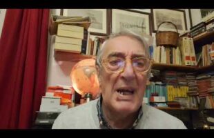 Luna nuova eclissi solare anulare del 17 febbraio 2026, di Alfonso Bellavia