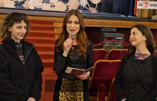 “I corpi di Elizabeth” al Pirandello: potere e desiderio nella storia della regina Elisabetta I