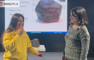 Ad Isnello c’è il Parco Astronomico Gal Hassin