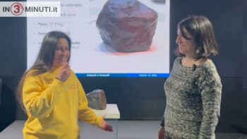 Ad Isnello c’è il Parco Astronomico Gal Hassin