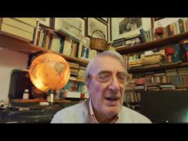 Luna nuova 19 marzo 2026 .Equinozio di primavera 20 marzo 2026. Di Alfonso Bellavia