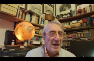 Luna nuova 19 marzo 2026 .Equinozio di primavera 20 marzo 2026. Di Alfonso Bellavia