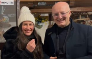 Tavolata di San Giuseppe a Canicattì