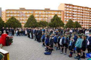 Memoria e Impegno a Fontanelle