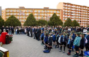 Memoria e Impegno a Fontanelle