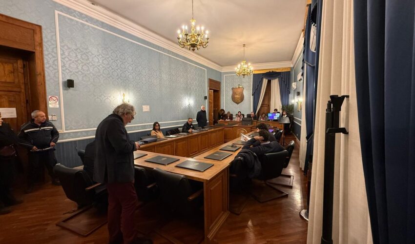 Dissalatore Porto Empedocle:  Il Comitato Mare Nostrum chiede ufficialmente un incontro urgente al Sindaco Calogero Martello