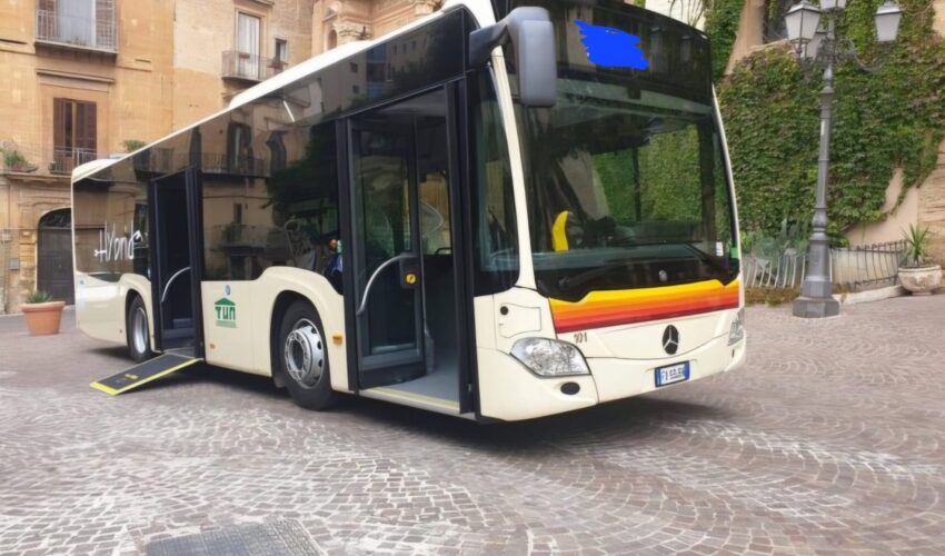 Mandorlo in fiore, domenica navette gratute