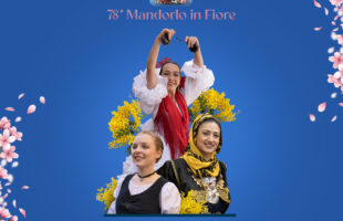 78° Mandorlo in Fiore, programma 8 marzo, prima domenica