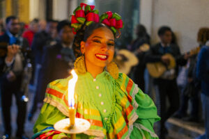 Mandorlo in fiore, dalla Fiaccolata al Tempio d’Oro… rush finale