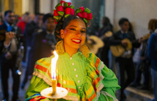 Mandorlo in fiore, dalla Fiaccolata al Tempio d’Oro… rush finale