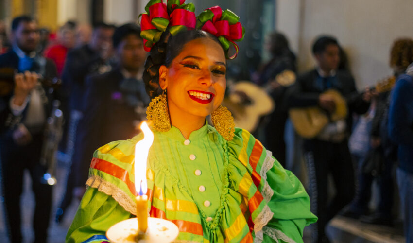 Mandorlo in fiore, dalla Fiaccolata al Tempio d’Oro… rush finale