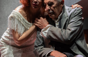 Il Pirandello chiama Pirandello: in scena “Il piacere dell’onestà”