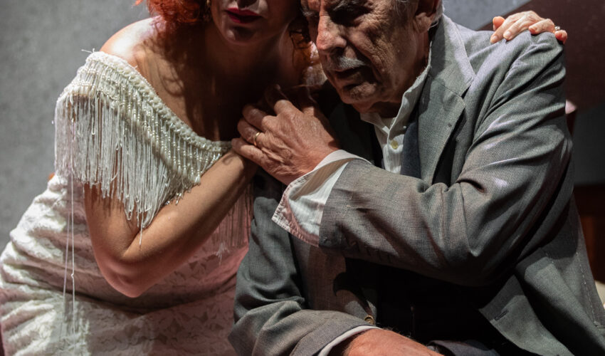 Il Pirandello chiama Pirandello: in scena “Il piacere dell’onestà”