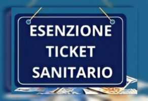 ESENZIONE TICKET