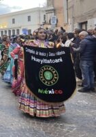 Al MESSICO il premio UGO RE CAPRIATA