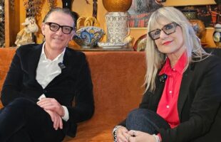 “dica 34” di e con Simona Carisi, oggi Giuseppe Tulumello, primario Ortopedia San Giovanni di Dio