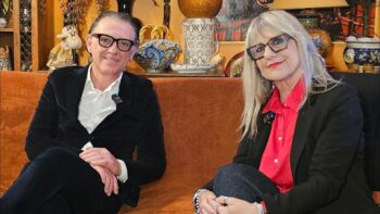 “dica 34” di e con Simona Carisi, oggi Giuseppe Tulumello, primario Ortopedia San Giovanni di Dio