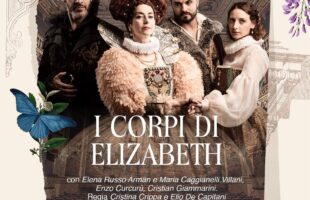 “I corpi di Elizabeth” sabato e domenica al Pirandello