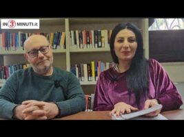 “Vicini con un libro”: Fabio Fabiano, giallista e podcaster