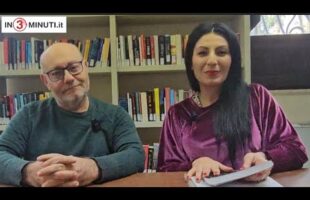 “Vicini con un libro”: Fabio Fabiano, giallista e podcaster