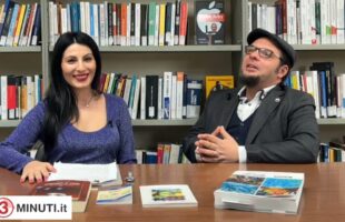 “Vicini con un libro”: Gero Miceli e il siciliano come lingua viva