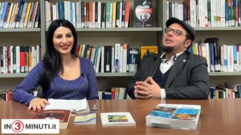 “Vicini con un libro”: Gero Miceli e il siciliano come lingua viva