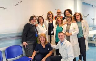Inaugurati il nuovo servizio e i locali della UOSD di oncoematologia dell’ospedale di Agrigento