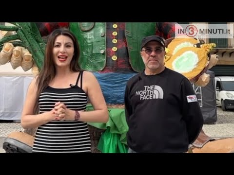 La III Sagra dell’Asparago Selvatico Sicano a Sant’Angelo Muxaro