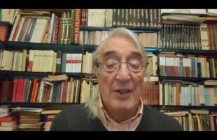 Eclissi solare del 17 aprile 2026 e oroscopino,  di Alfonso Bellavia