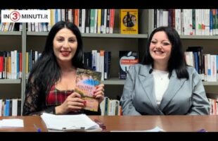 “Vicini con un libro”: Nichole Scoccimarro e la forza della delicatezza