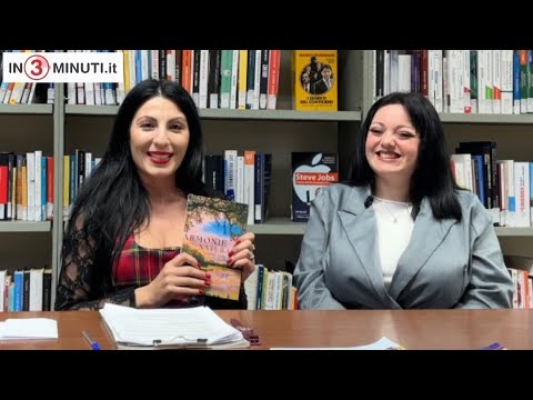 “Vicini con un libro”: Nichole Scoccimarro e la forza della delicatezza