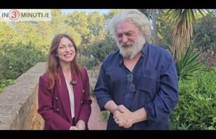 Pirandello Fringe Festival, Ottavio Cappellani