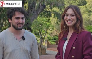 Pirandello Fringe Festival, Giovanni Fardella