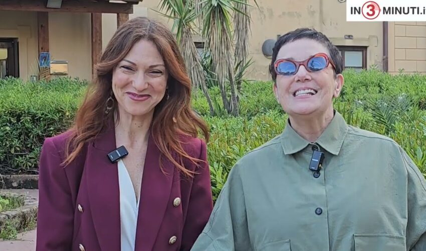 Pirandello Fringe Festival, Roberta Torre