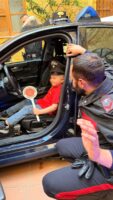 I CARABINIERI DI AGRIGENTO SEMINANO LEGALITÀ TRA I PIÙ PICCOLI