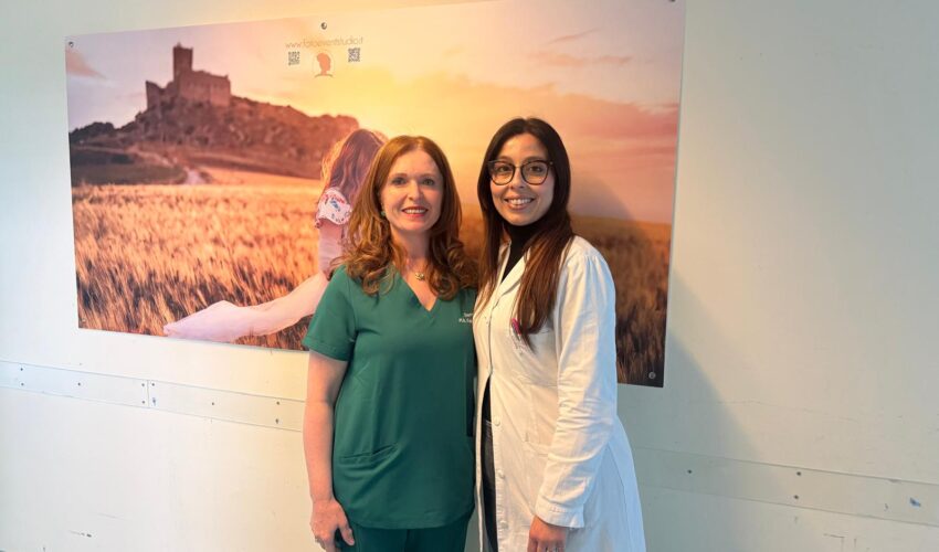 Nasce ad Agrigento l’ambulatorio di psicologia in Ostetricia e Ginecologia: un nuovo servizio per la cura integrata della donna